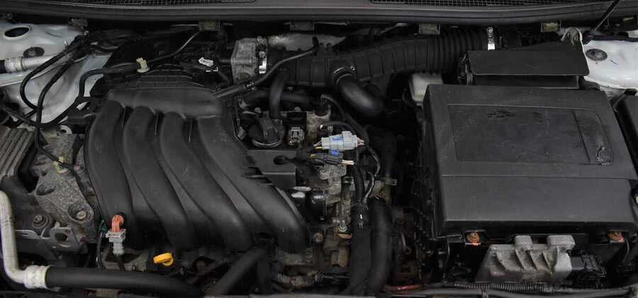 Фото RENAULT Megane III Рестайлинг 2 с пробегом | №14