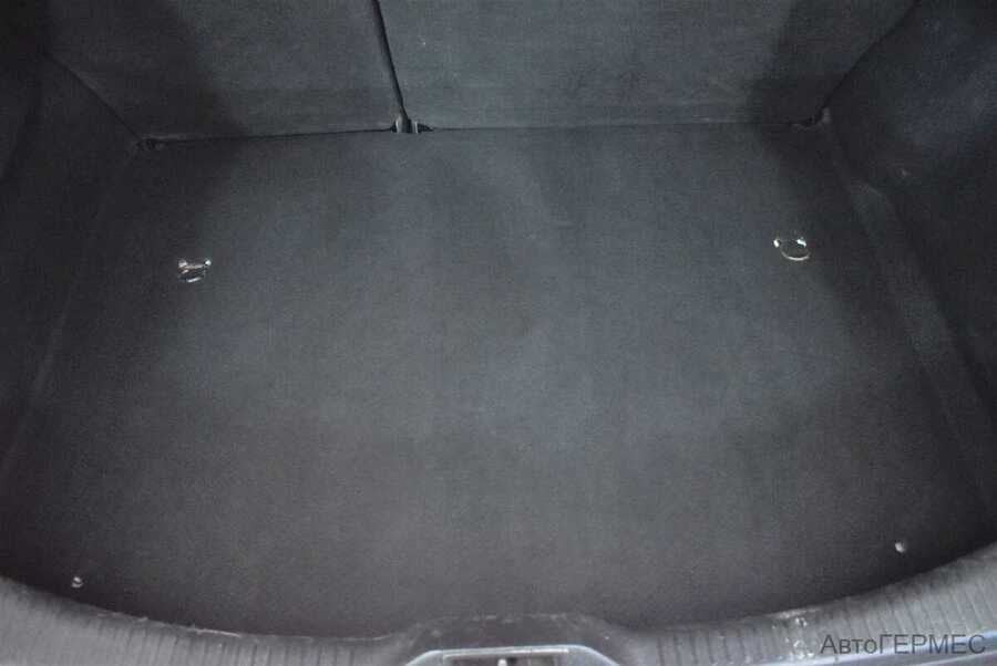 Фото RENAULT Megane III Рестайлинг 2 с пробегом | №13