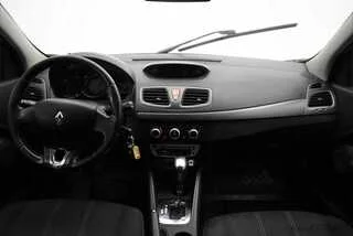 Фото RENAULT Megane III Рестайлинг 2 с пробегом