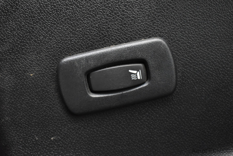 Фото RENAULT Megane III Рестайлинг 2 с пробегом | №8