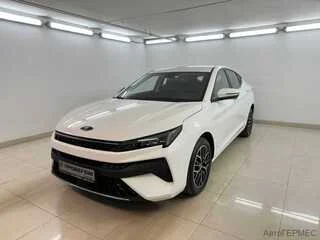 Фото Москвич 6 I с пробегом