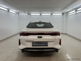 Фото Москвич 6 I с пробегом