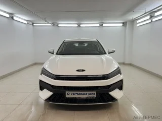 Фото Москвич 6 I с пробегом