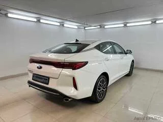 Фото Москвич 6 I с пробегом