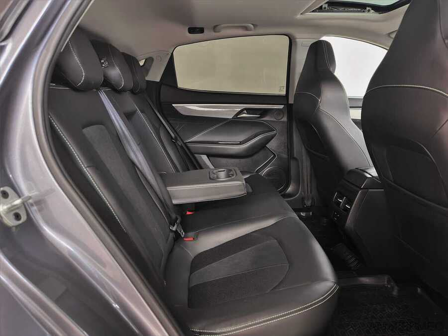 Фото Москвич Москвич 6 I с пробегом | №13