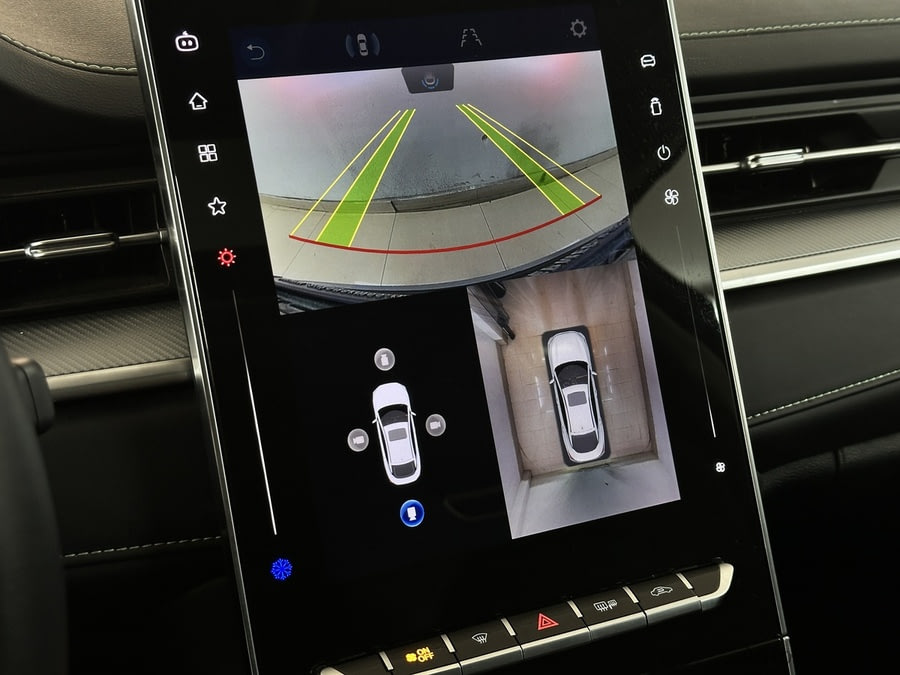 Фото Москвич Москвич 6 I с пробегом | №8