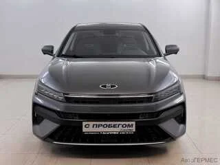 Фото Москвич 6 I с пробегом