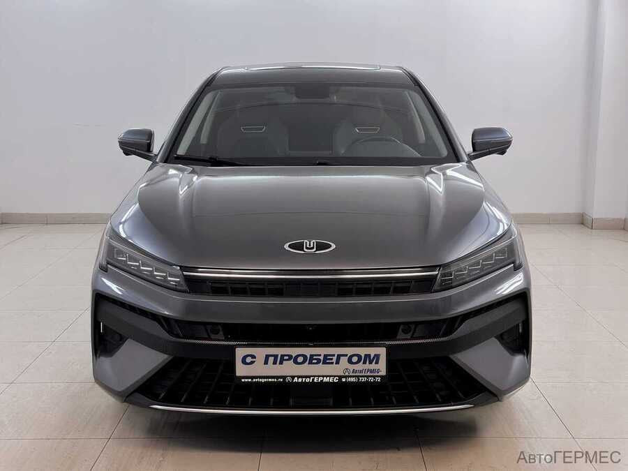 Фото Москвич Москвич 6 I с пробегом | №2