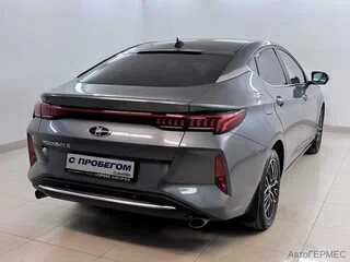 Фото Москвич 6 I с пробегом