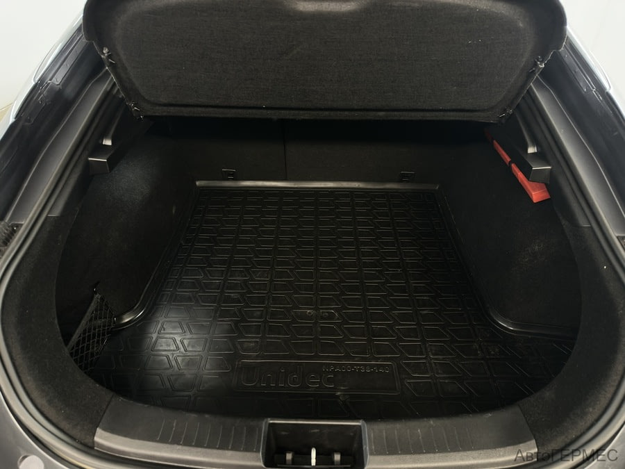 Фото Москвич Москвич 6 I с пробегом | №14