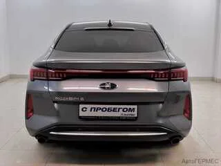 Фото Москвич 6 I с пробегом