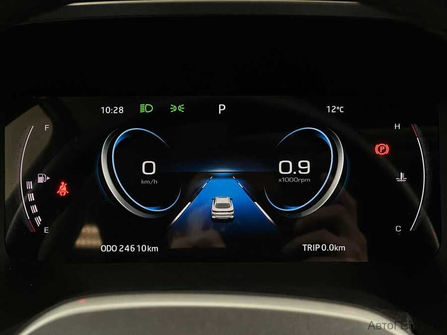 Фото Москвич Москвич 6 I с пробегом | №6