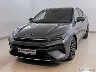 Фото Москвич 6 I с пробегом