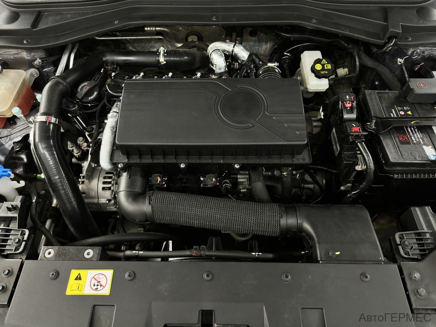 Фото Москвич Москвич 6 I с пробегом | №15