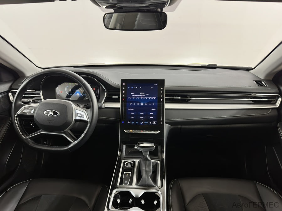 Фото Москвич Москвич 6 I с пробегом | №5