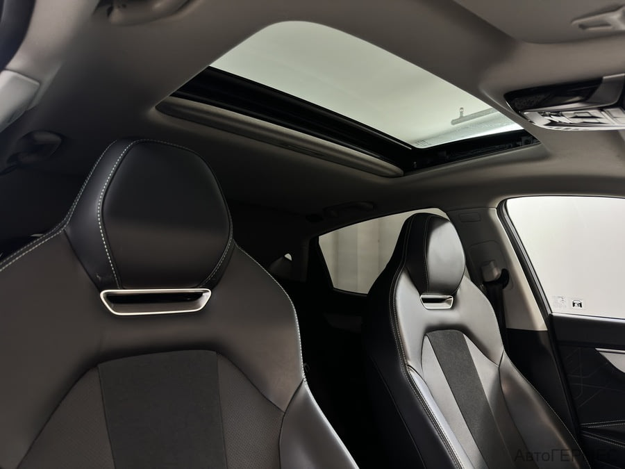 Фото Москвич Москвич 6 I с пробегом | №11