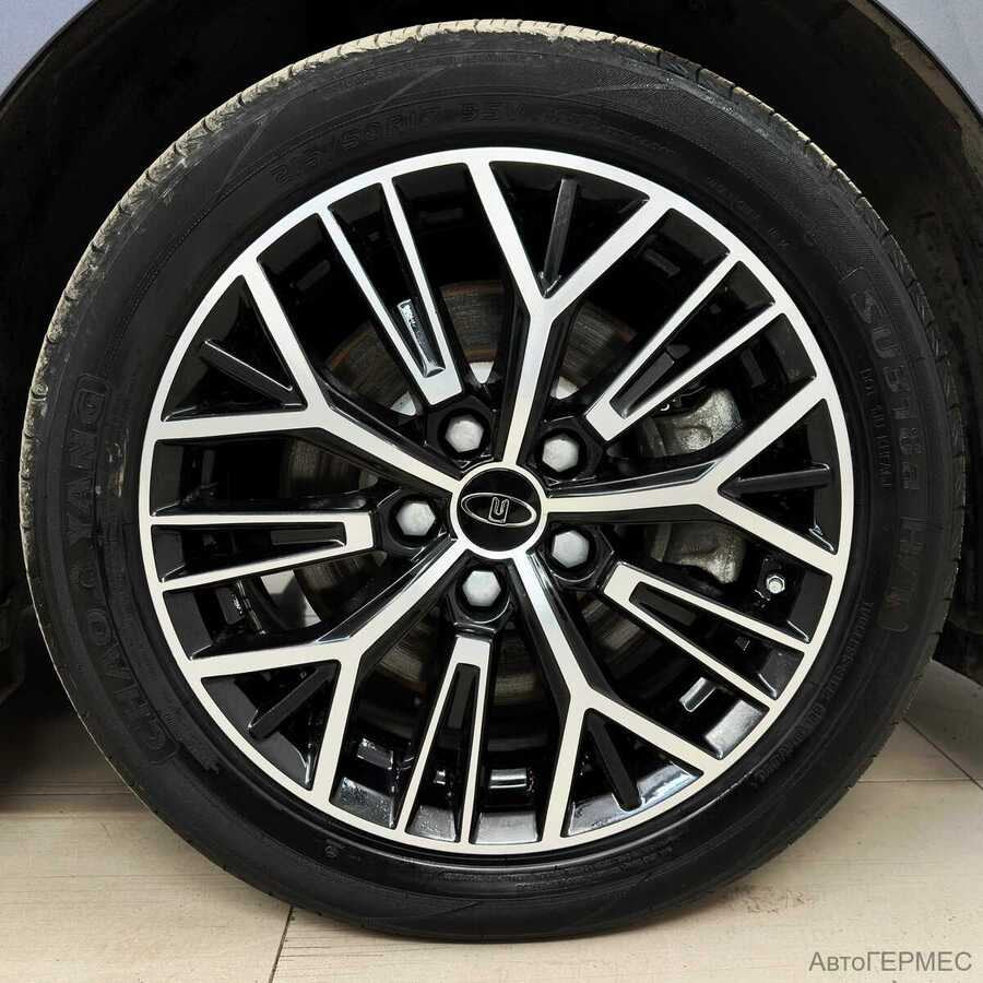 Фото Москвич Москвич 6 I с пробегом | №16