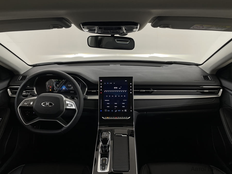 Фото Москвич Москвич 6 I с пробегом | №5