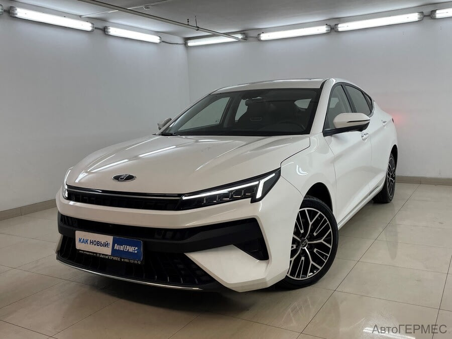 Фото Москвич Москвич 6 I с пробегом | №1