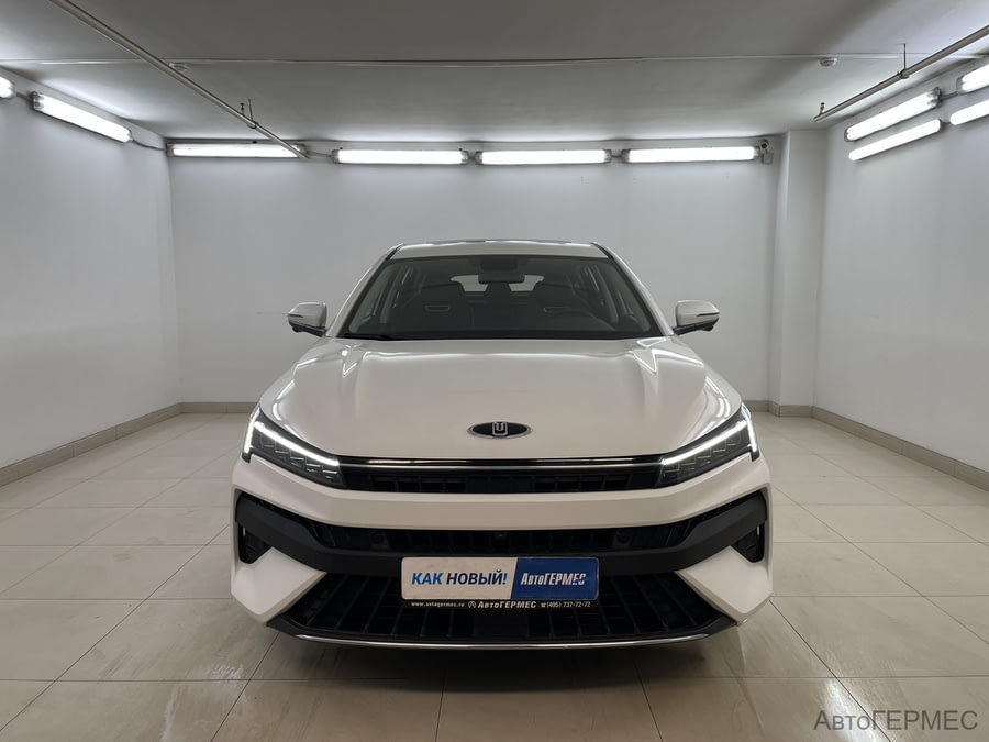 Фото Москвич Москвич 6 I с пробегом | №2