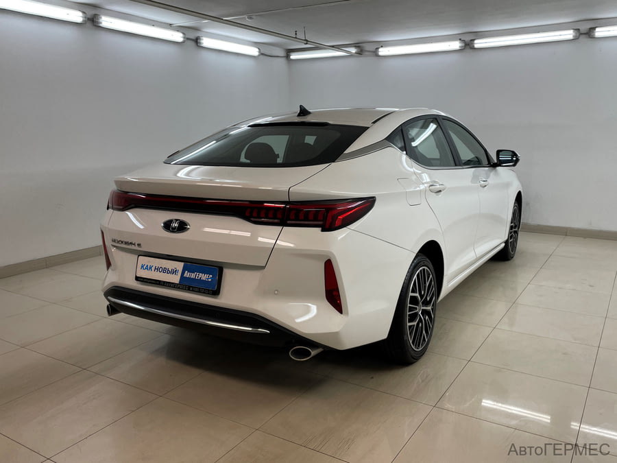 Фото Москвич Москвич 6 I с пробегом | №4