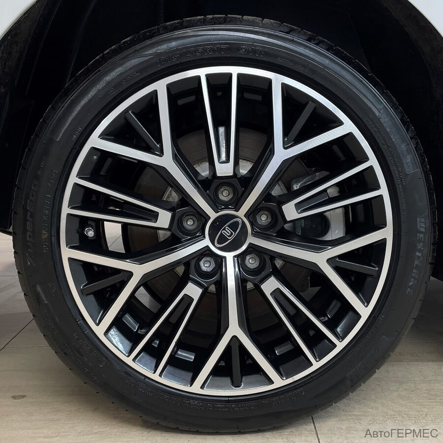 Фото Москвич Москвич 6 I с пробегом | №16