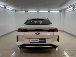 Фото Москвич 6 I с пробегом