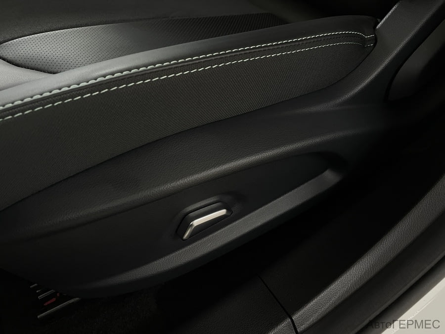 Фото Москвич Москвич 6 I с пробегом | №10