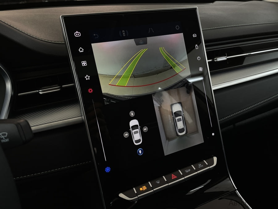 Фото Москвич Москвич 6 I с пробегом | №8