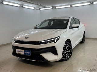 Фото Москвич 6 I с пробегом