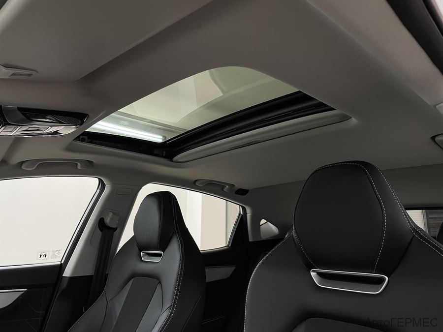 Фото Москвич Москвич 6 I с пробегом | №11