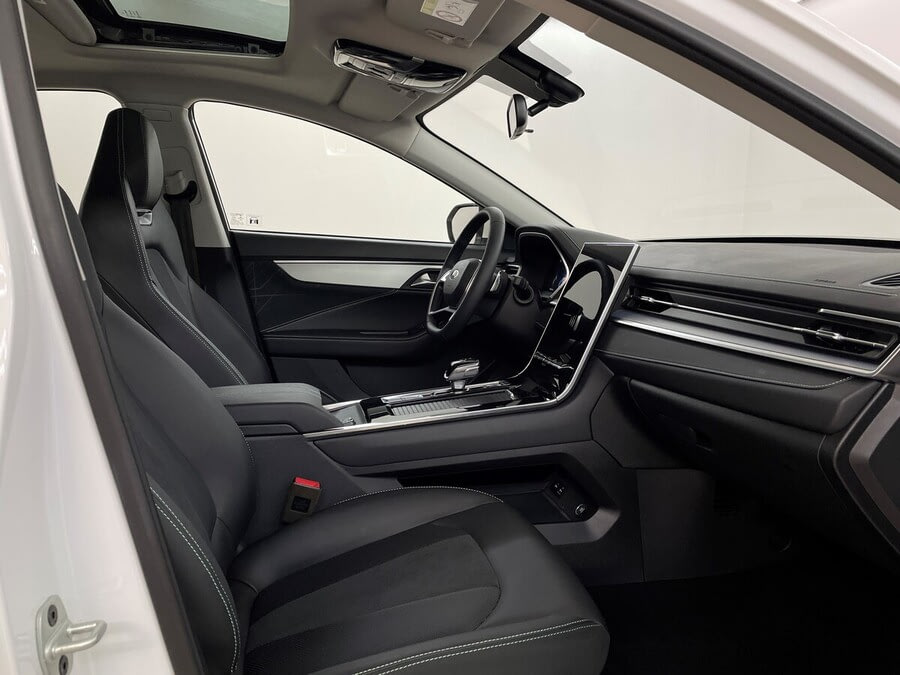 Фото Москвич Москвич 6 I с пробегом | №12