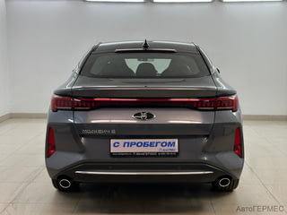 Фото Москвич Москвич 6 I с пробегом