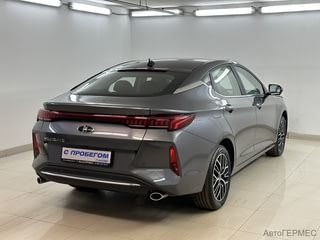 Фото Москвич Москвич 6 I с пробегом