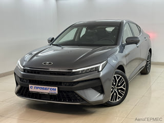 Фото Москвич Москвич 6 I с пробегом