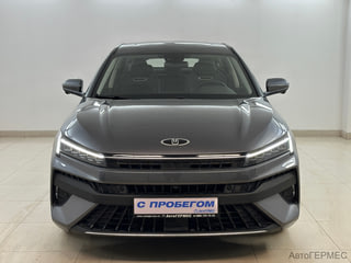 Фото Москвич Москвич 6 I с пробегом