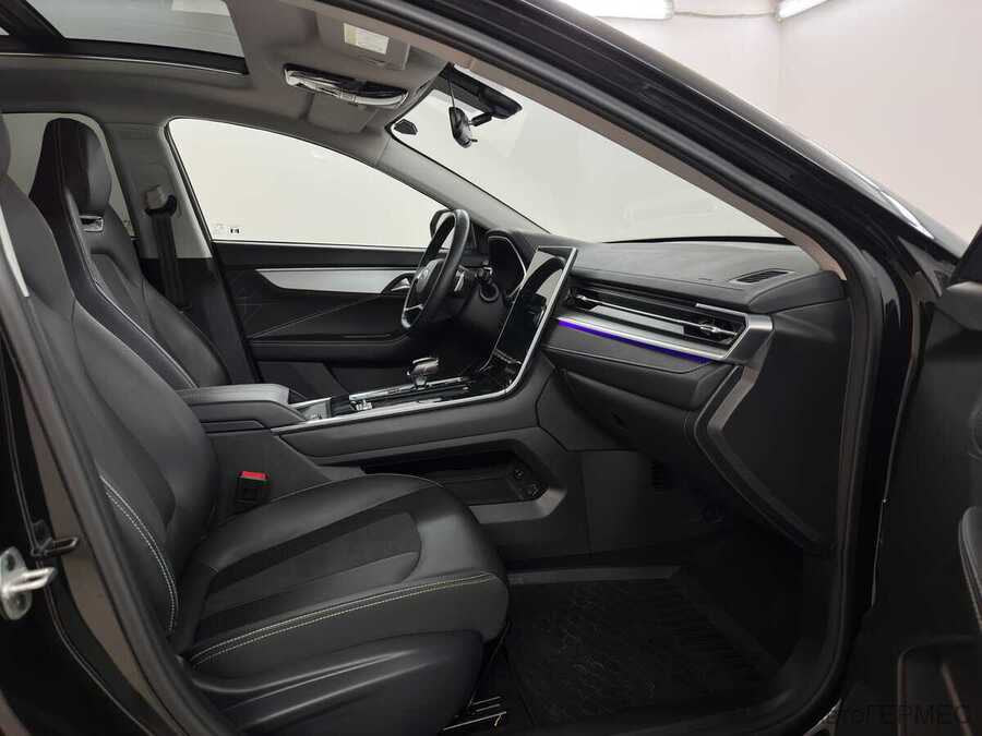 Фото Москвич Москвич 6 I с пробегом | №11