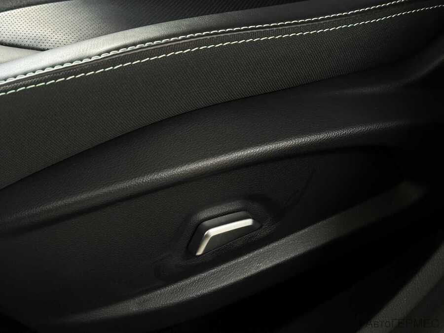 Фото Москвич Москвич 6 I с пробегом | №10