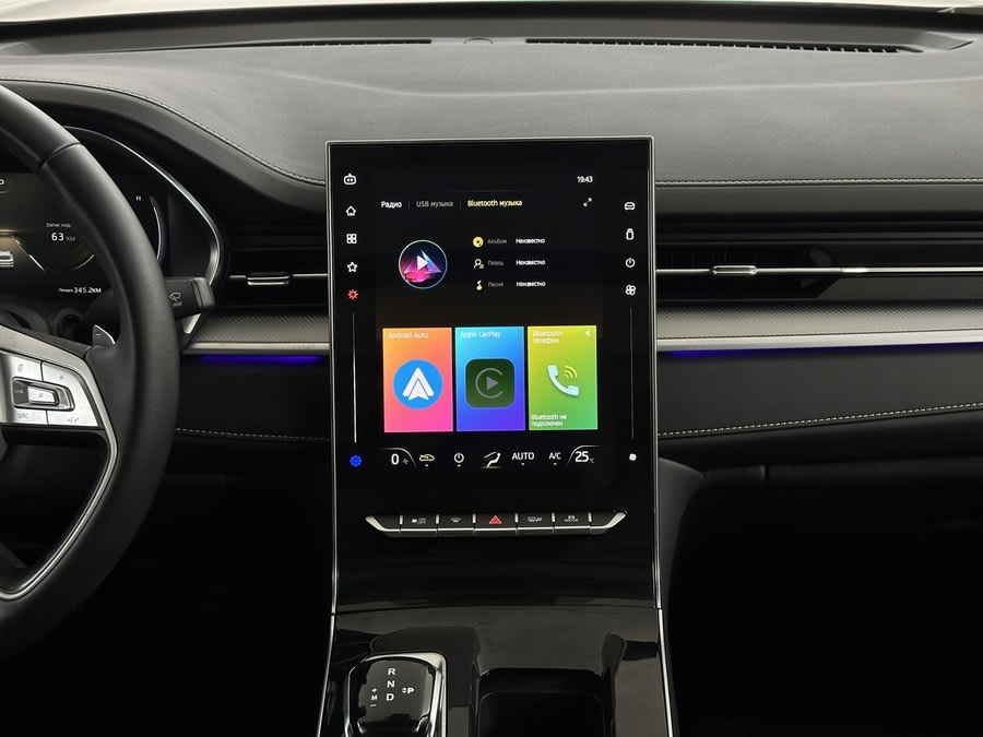 Фото Москвич Москвич 6 I с пробегом | №7