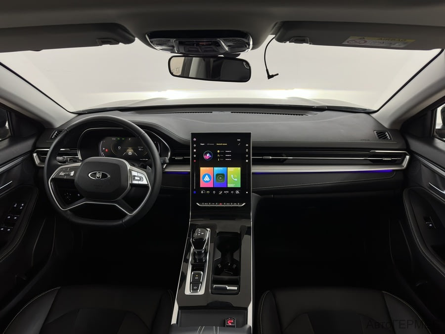 Фото Москвич Москвич 6 I с пробегом | №5