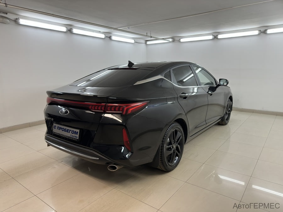 Фото Москвич Москвич 6 I с пробегом | №4