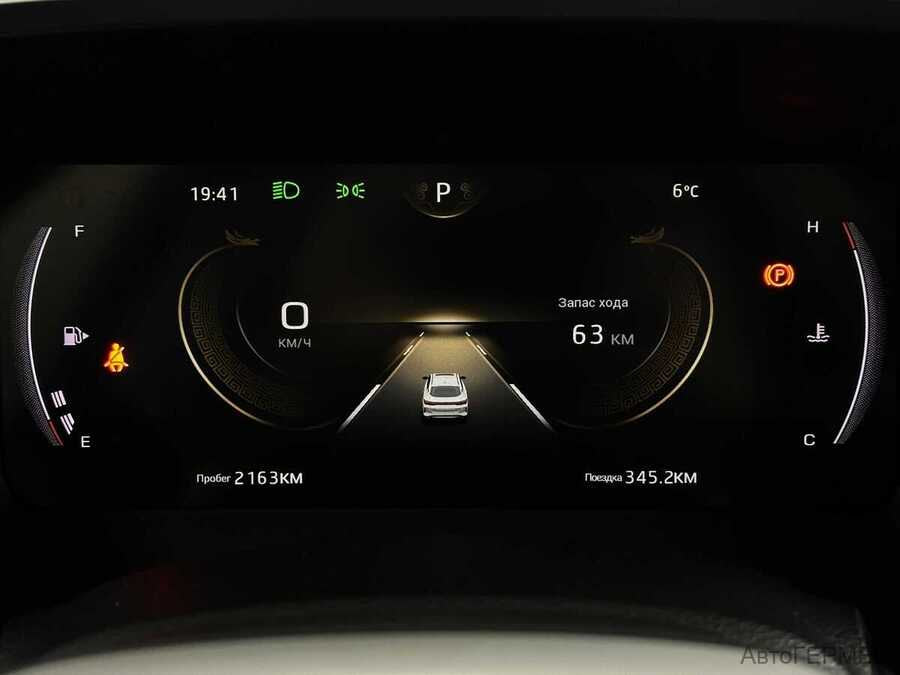 Фото Москвич Москвич 6 I с пробегом | №6