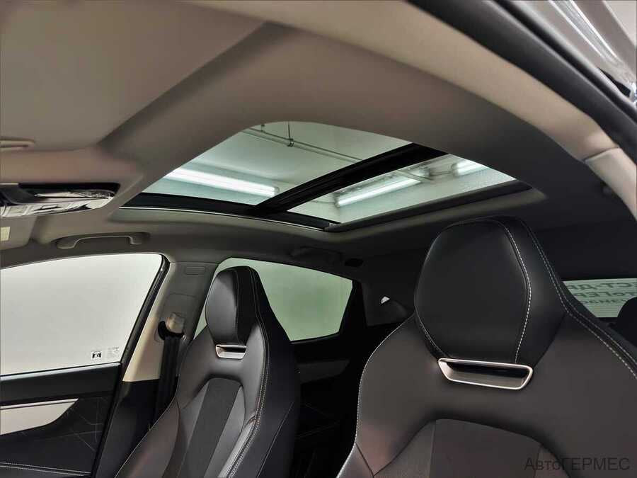 Фото Москвич Москвич 6 I с пробегом | №13