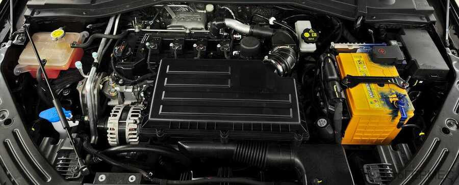 Фото Москвич Москвич 6 I с пробегом | №15