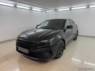 Фото Москвич 6 I с пробегом