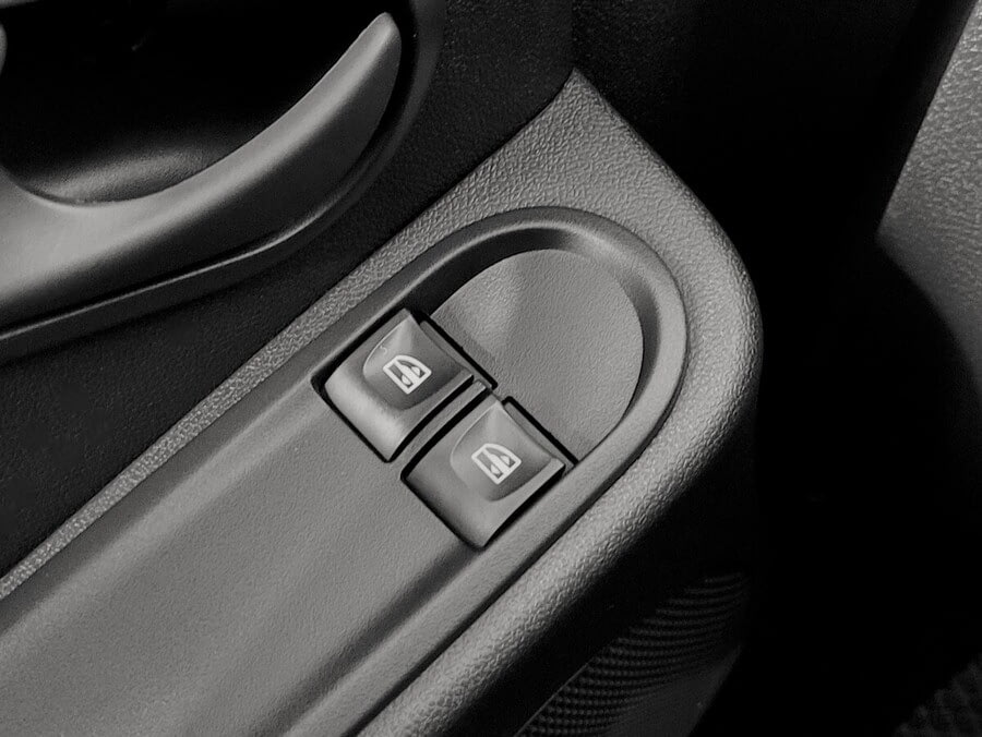 Фото RENAULT Duster I Рестайлинг с пробегом | №10 Фото RENAULT Duster I Рестайлинг с пробегом | №10