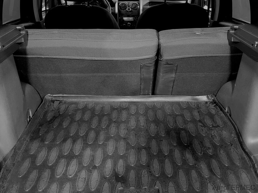 Фото RENAULT Duster I Рестайлинг с пробегом | №13 Фото RENAULT Duster I Рестайлинг с пробегом | №13