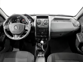 Фото RENAULT Duster I Рестайлинг с пробегом Фото RENAULT Duster I Рестайлинг с пробегом