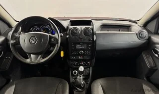 Фото RENAULT Duster I Рестайлинг с пробегом Фото RENAULT Duster I Рестайлинг с пробегом