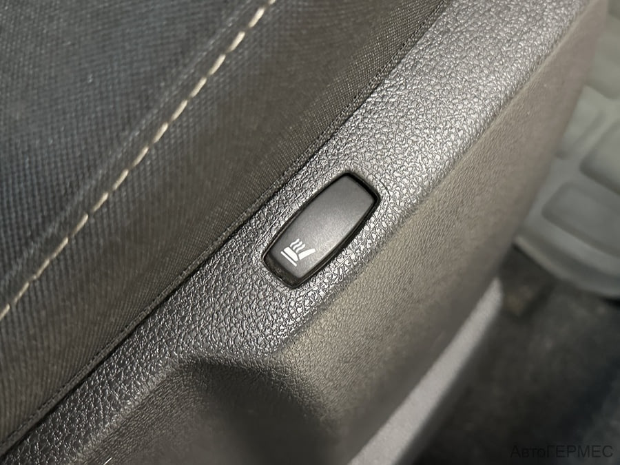 Фото RENAULT Duster I Рестайлинг с пробегом | №11 Фото RENAULT Duster I Рестайлинг с пробегом | №11